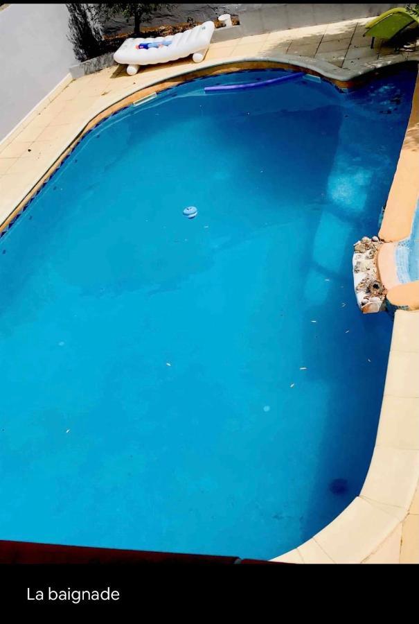Bed and Breakfast L'Instant Pour Vous. Вік-ла-Гардьйоль Екстер'єр фото